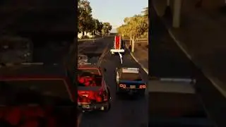 Не слишком близко?!?🤣 #shorts #shortsvideo #games #watchdogs2 #watchdogs