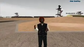 Я горячий Мексиканец/ Nein Role Play