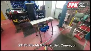 PRO ALI Modular Belt Conveyor [23170]
