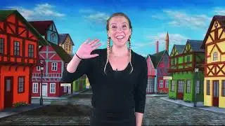 Easy German Polka Tutorial