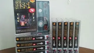 CD BASS 74 (CASSETTE RIP)