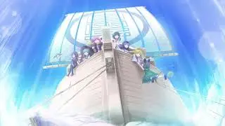 Sky Ruin Tracy Remix