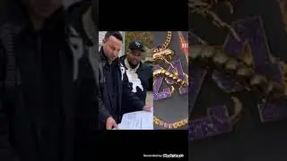 OMI IN A HELLCAT FBI RAIDED AGAIN 30 MILLION FOUND