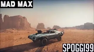 Mad Max - 