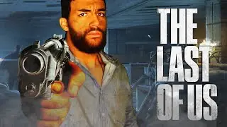 The Last Of Us ENDING (I Was NOT Ready)