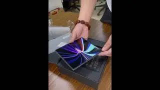 HUAWEI mate x2 unboxing  full video   Huawei