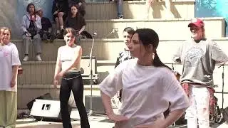 Ангелина Усманова - VAMP