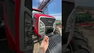 Залишилось зовсім мало таких тракторів, тож замовляйте і не зволікайте🔥