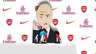 Area comedy (Arsenal Vs Wigan)