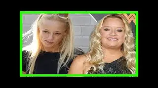The office star lucy davis 'at peace' after beating bulimia