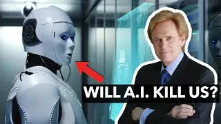 WILL A.I. KILL US? - Mike Maloney
