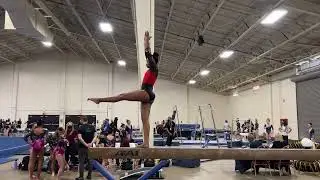 Beam - Level 7, Ja'Nyla Wiley