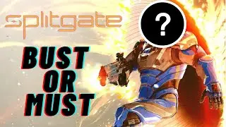 Is Splitgate 2021 a bust or a must? (Honest and Quick Review)