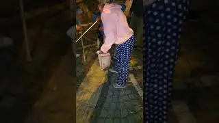 Akülü araçlarımız ihtiyaç sahibine ulaştığında en mutlu biz oluruz.