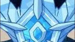 Cryo Regisvine boss  fight |GENSHIN IMPACT|