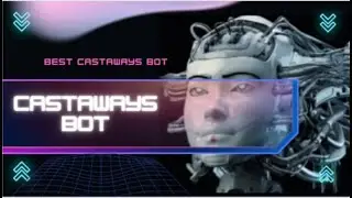 CASTAWAYS FARM BOT AUTO FISHING AUTO COLLECT AFK FARM BOT FREE DOWNLOAD