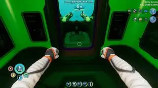 Subnautica: Below Zero Let's Bug [Killer Klown Kar]