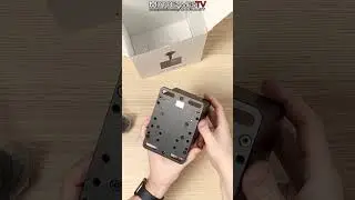 Moza Racing HGP Shifter Unboxing