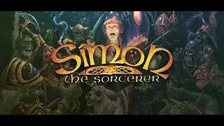 Simon the Sorcerer - 25th Anniversary Edition Longplay No Commentary Full Walkthrough