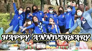 Anniversary celebration PSB KORWIL HONG KONG//Budaya Seni Indonesian//HK