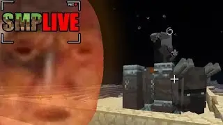 SMPLive: The Raid