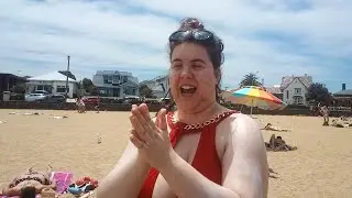 Day At The Beach - Trent&Friends