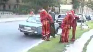 Конец телепузики