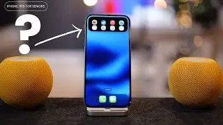 An iPhone App You Didn't Know Existed!