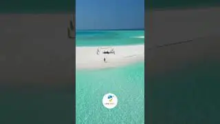 A Look Inside the Maldivian Dream!☀️