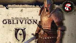 #10 Oblivion. Прохождение на максимальном уровне сложности