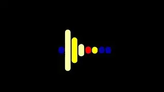 green screen audio spectrum || black screen video | avee player template,2021