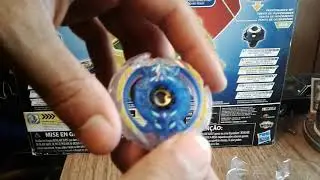 Deep Caynox C3 unboxing