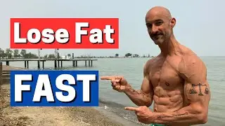 Do This To Lose Fat FAST