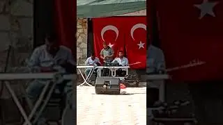OZAN ALTAŞ BOZ BULANİK SELLER GİBİ