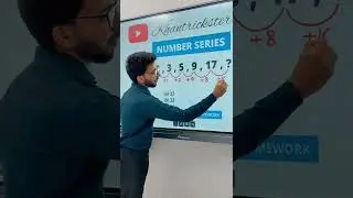 Number Series 