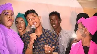 Khadar Keyow Hees Kala Kacsan  Showgii Galmudug 2019