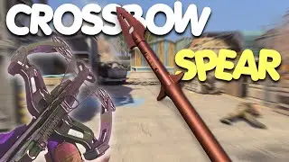 CROSSBOW and SPEAR Challenge