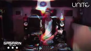Live @ Unite - Perfect Stranger