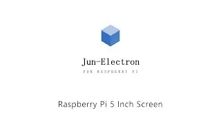 What screen you use for your raspberry pi?