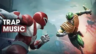 [Trap] Mighty Morphin Power Rangers - Theme Song (SparX Beats Remix)