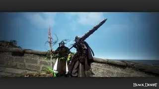 BDO MENA Warrior Records - Jiaru V5
