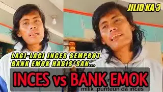 Tiktok Viral !!Akibat Peralatan Kecantikan Habis, Bank Keliling Jadi Sasaran Amukan Artis Tiktok Ini