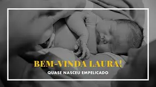 PARTO EMPELICADO | Boas-vindas