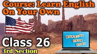 English Course - TED Conferences by Benny Lewis