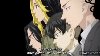 Takemichi .......  ! , Save Hinata and Us all 🔥🔥🔥 | Tokyo Revengers S2