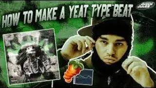 HOW TO MAKE TYPE BEAT #shorts