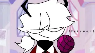 Selever // Fanart // Friday Night Funkin '