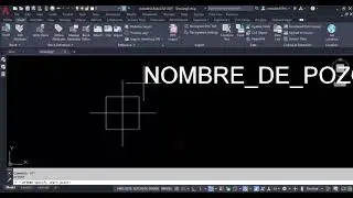 Como crear un bloque con atributos l (ATT) l Tips de AutoCad en Segundos