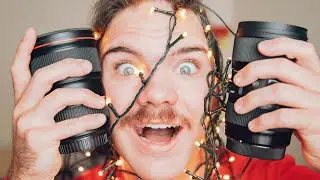 5 christmas gift ideas for photographers that are actually good