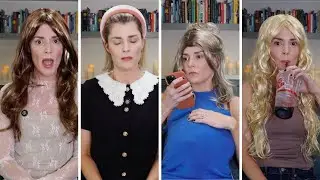 Secret Lives of Mormon Wives (parody)